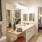 well lit bathroom with in-bedroom access