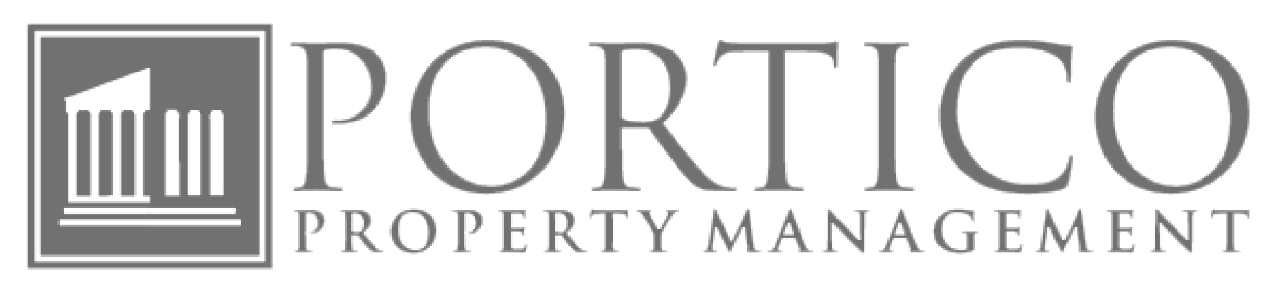 Portico Property Management